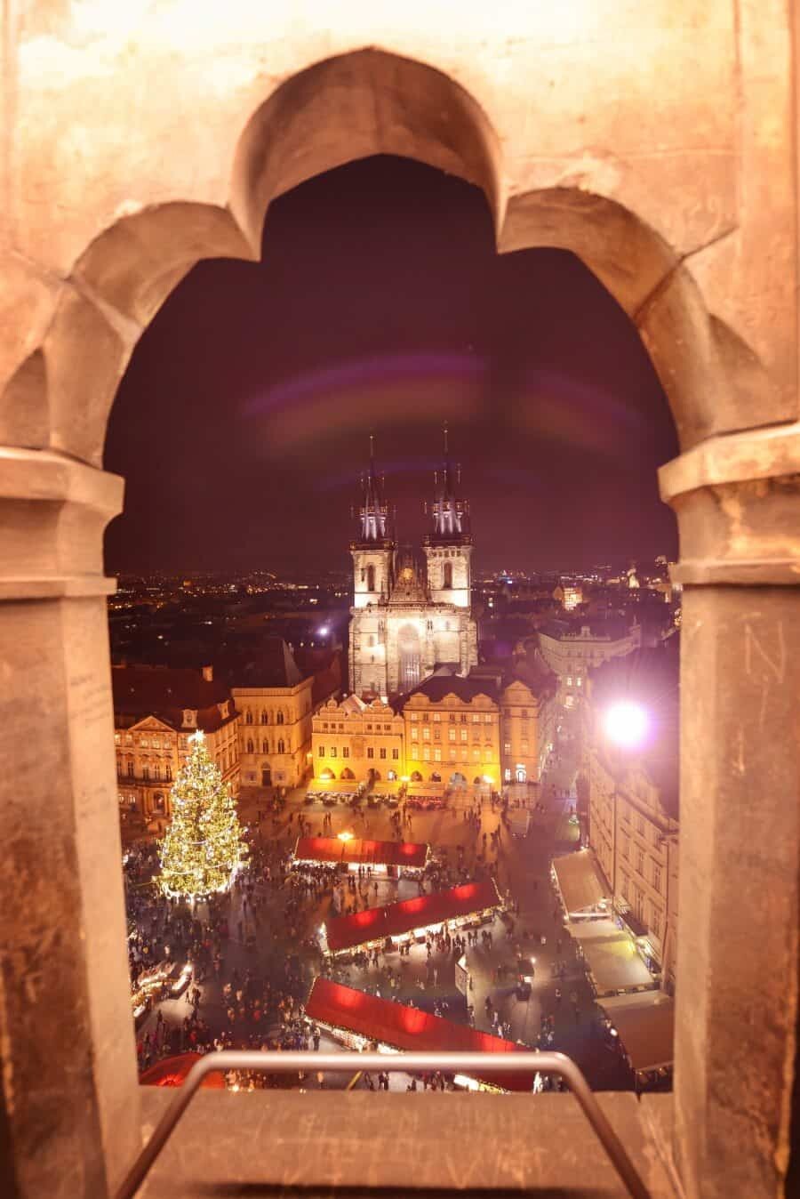 The Best Photography Locations in Prague by The Wandering Lens