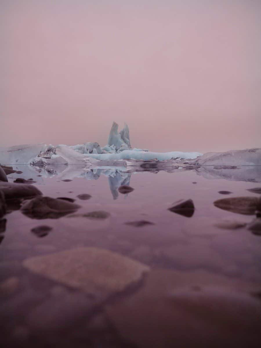 Jokulsarlon Glacier Lagoon - Iceland Photo locations by The Wandering Lens