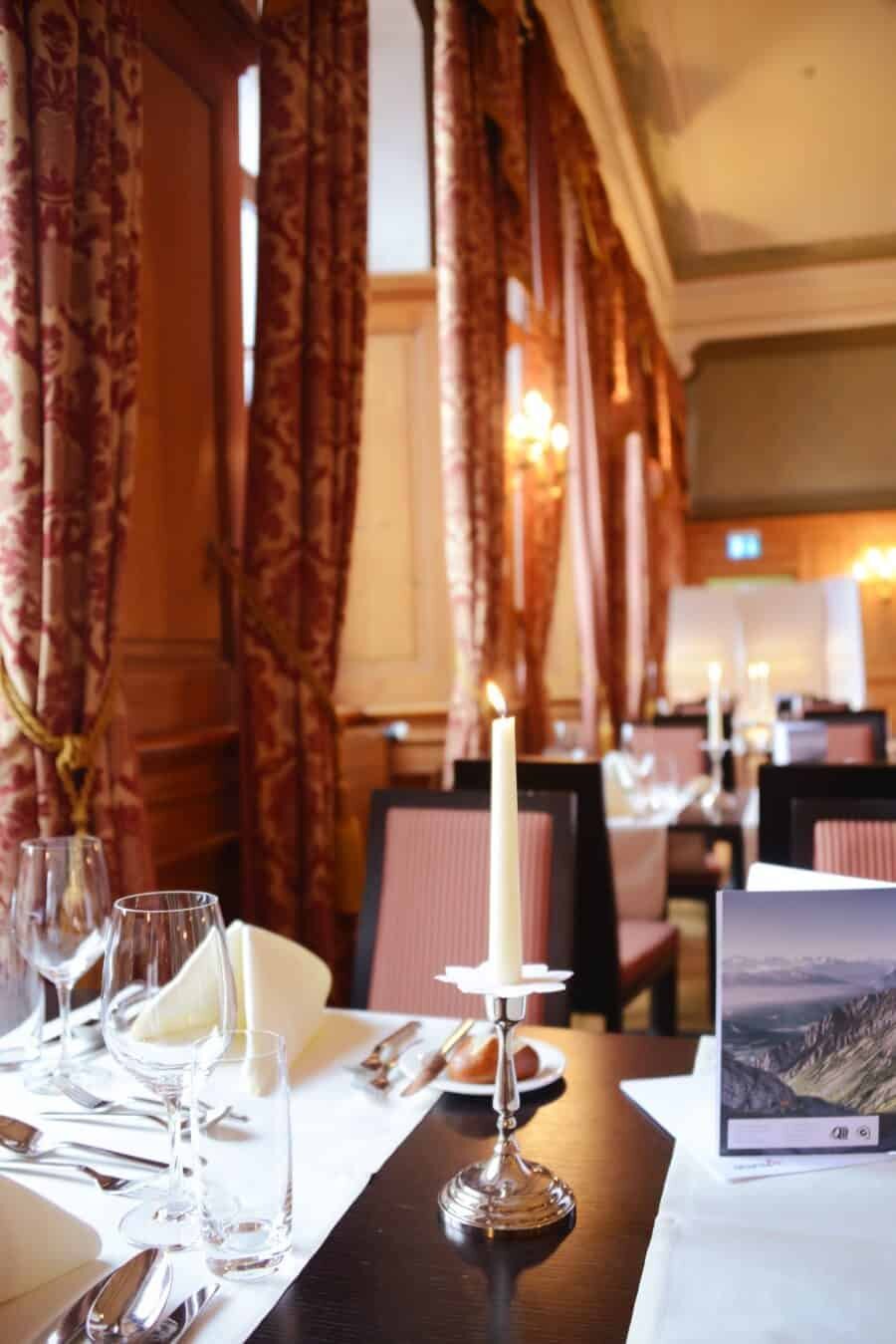 Mount Pilatus Hotel Review 35