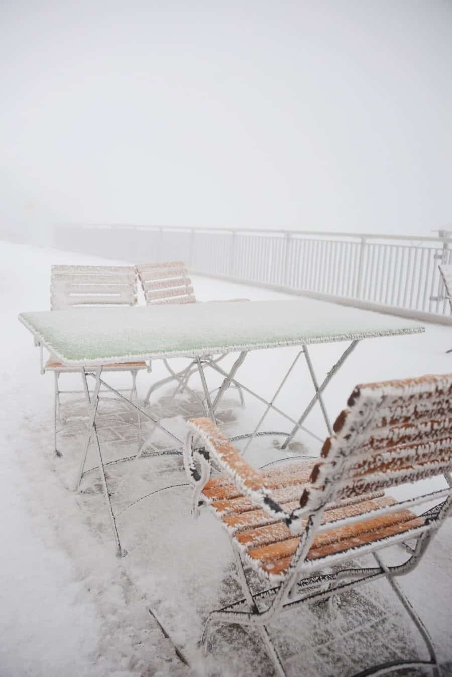 Mount Pilatus Hotel Review 40