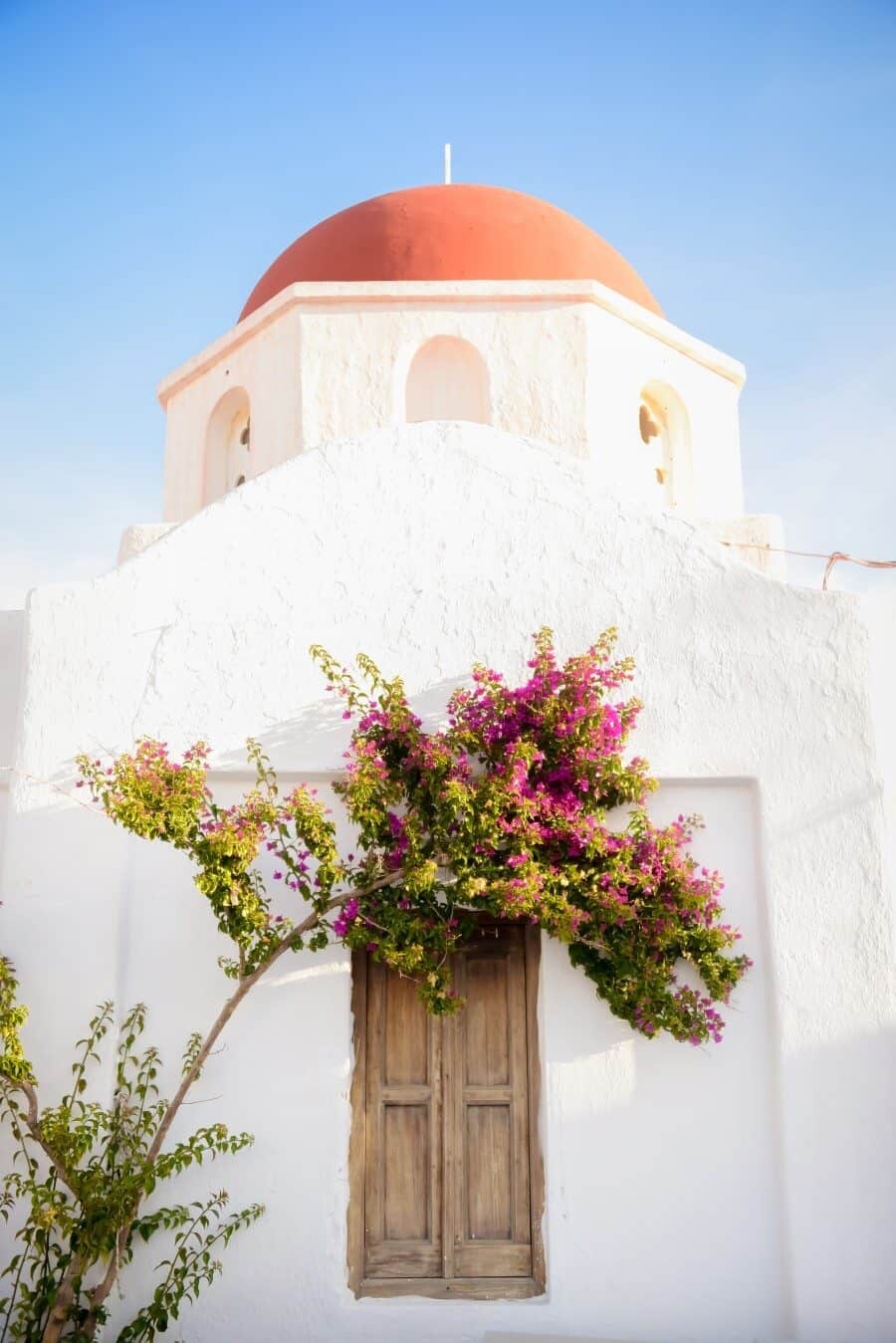 Mykonos Photography Locations and the Best Beaches by The Wandering Lens