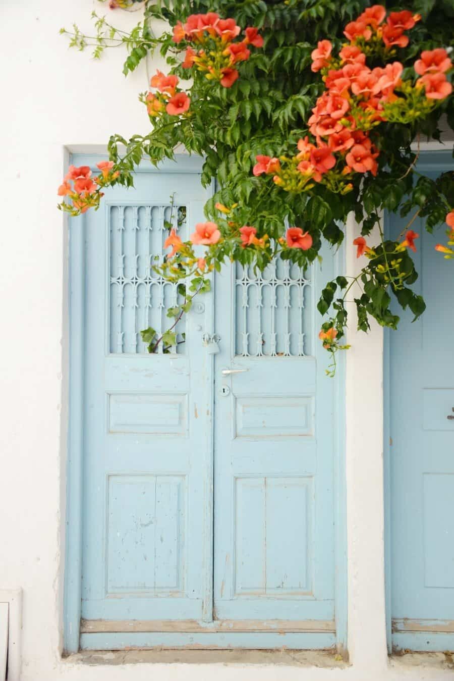 Mykonos Photography Locations and the Best Beaches by The Wandering Lens