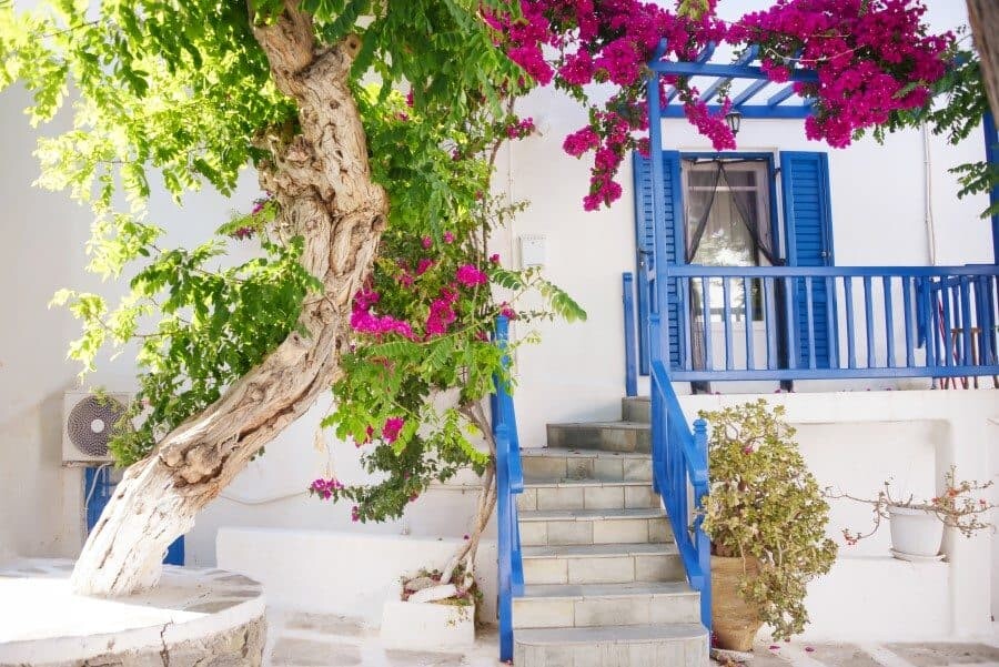 Mykonos Photography Locations and the Best Beaches by The Wandering Lens