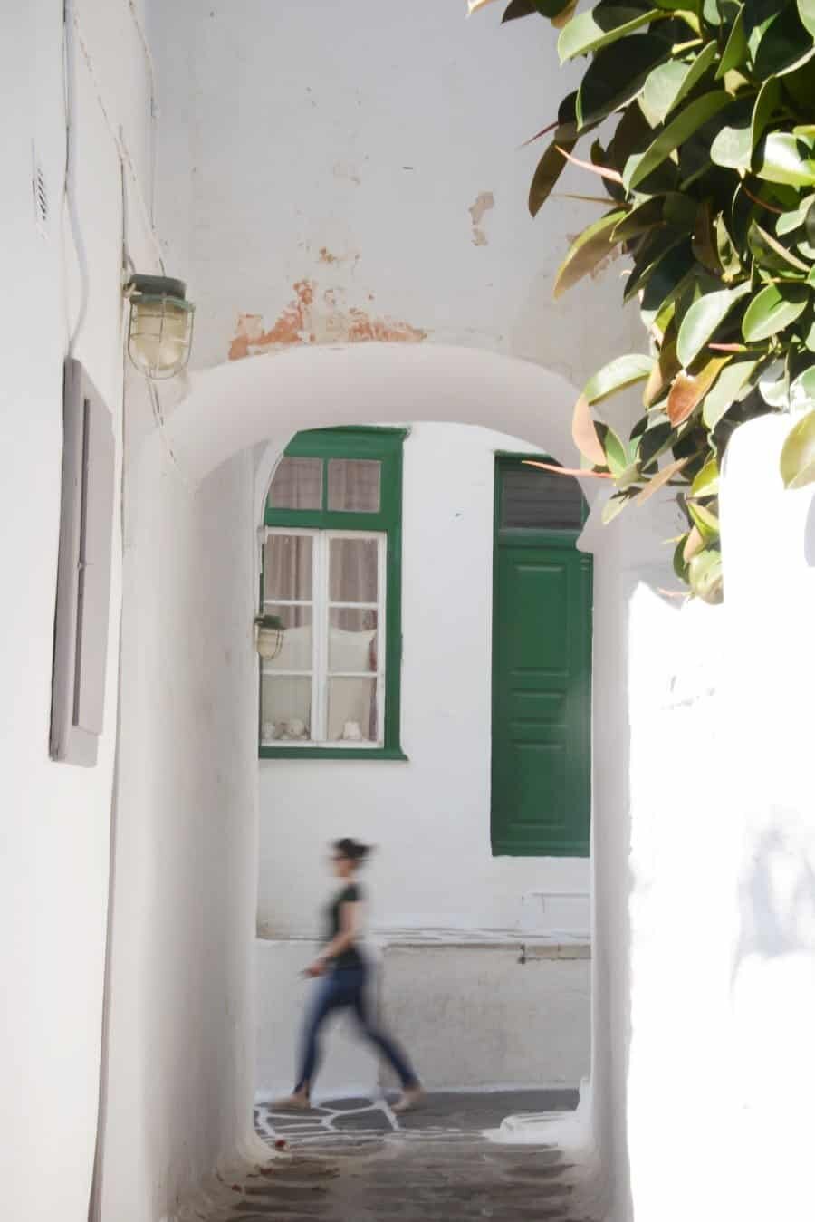 Mykonos Photography Locations and the Best Beaches by The Wandering Lens