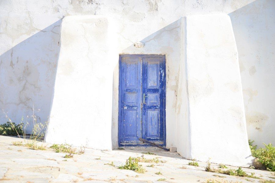 Mykonos Photography Locations and the Best Beaches by The Wandering Lens