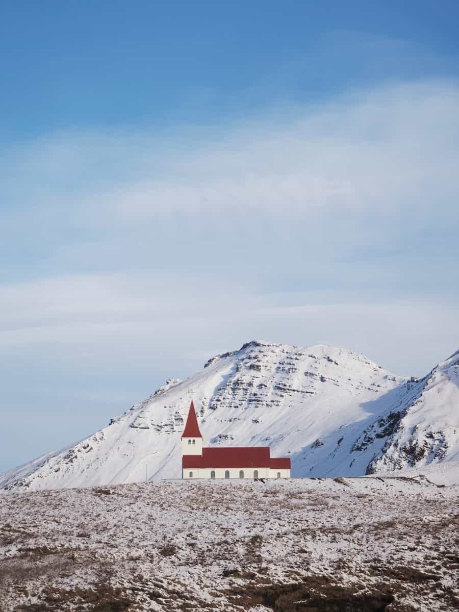 Iceland photography locations by The Wandering Lens