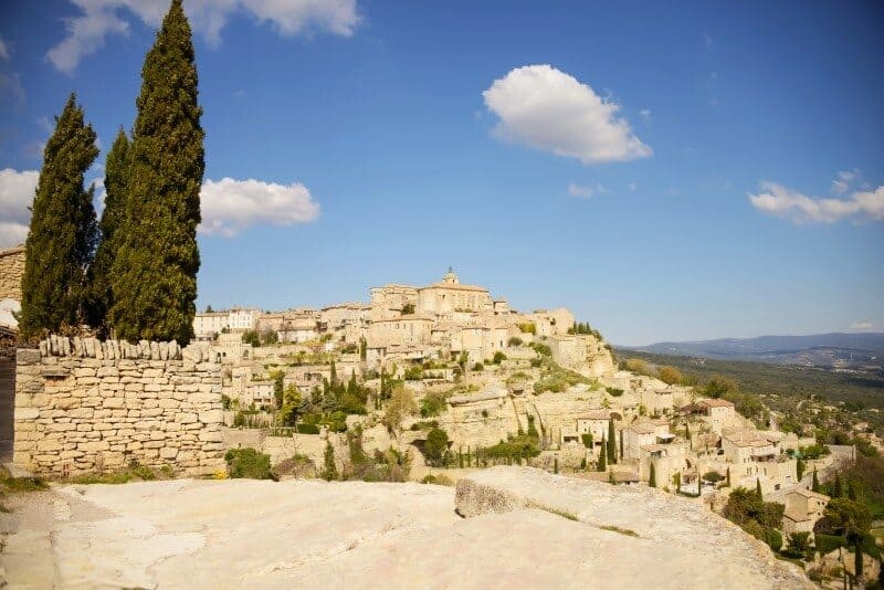 Beautiful Villages of Provence, France by The Wandering Lens 08