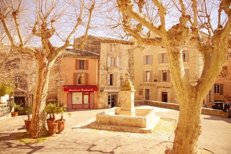 Beautiful Villages of Provence, France by The Wandering Lens 10