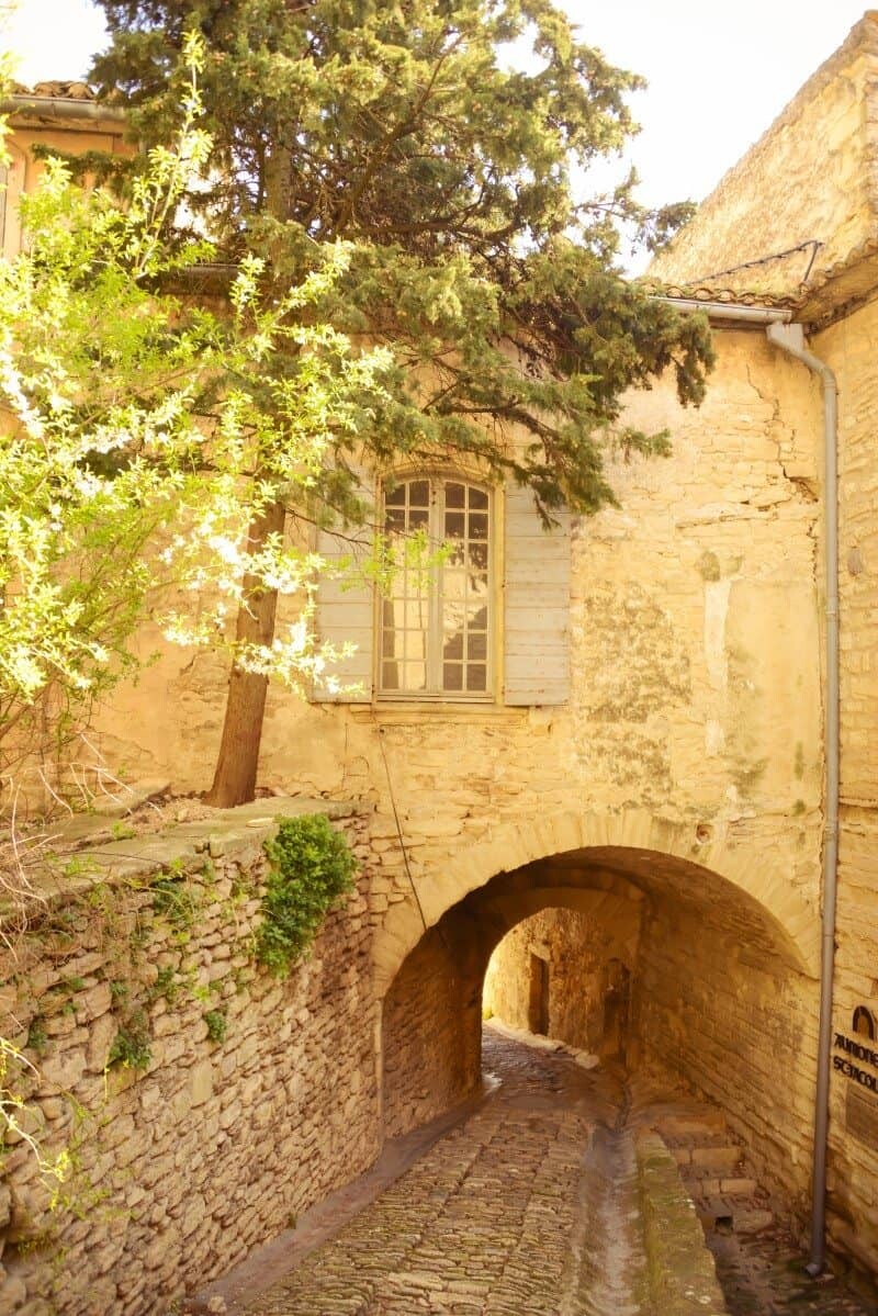 Beautiful Villages of Provence, France by The Wandering Lens 11