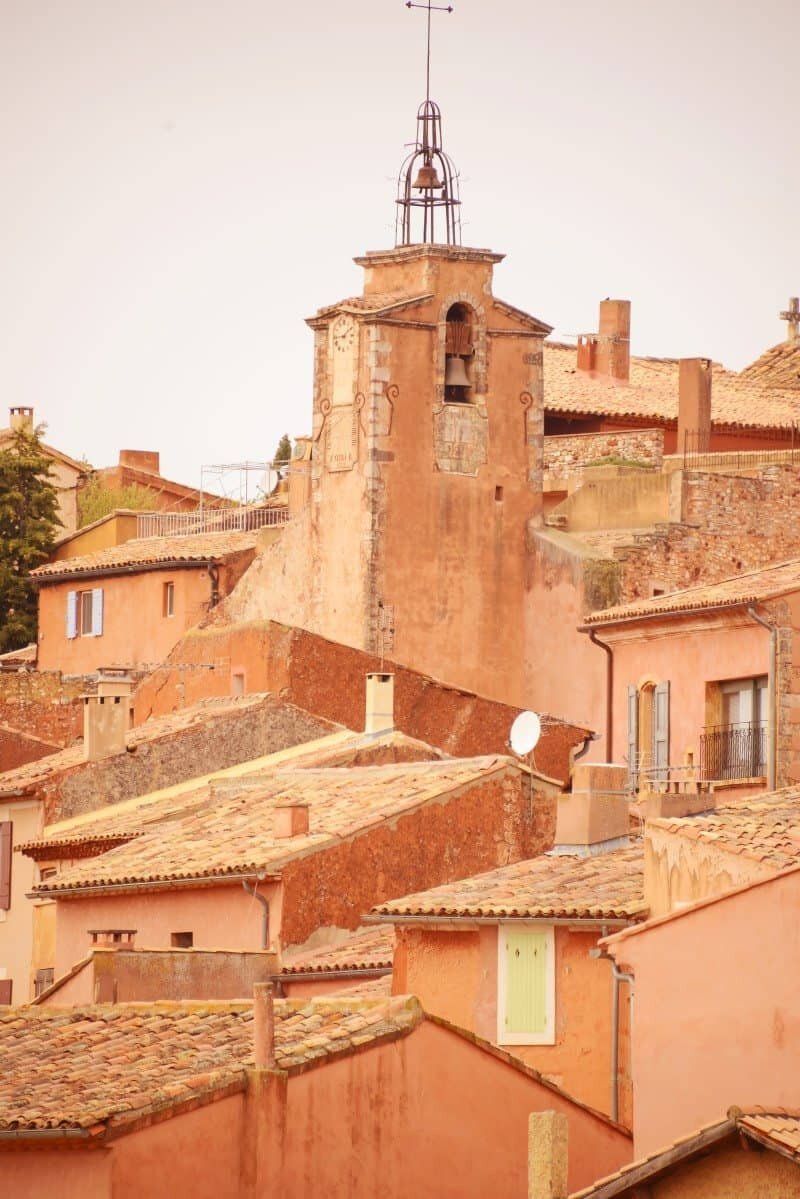 Beautiful Villages of Provence, France by The Wandering Lens 20