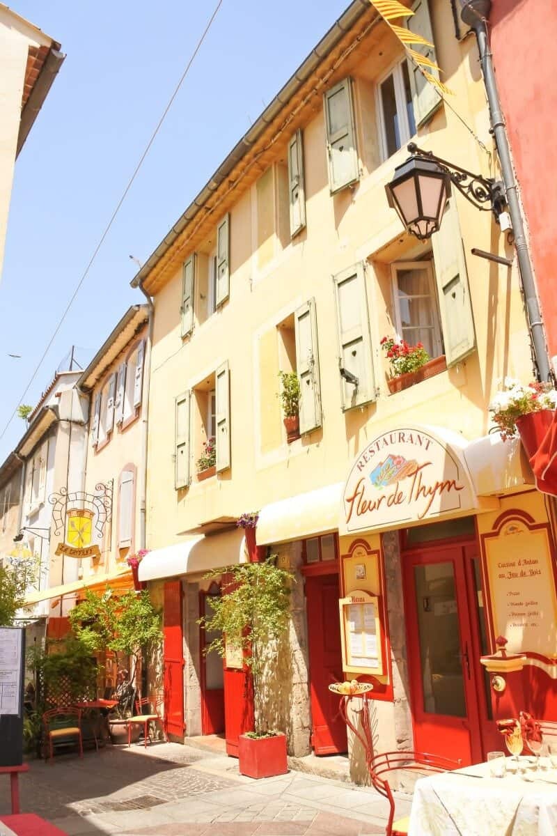 Beautiful Villages of Provence, France by The Wandering Lens 30