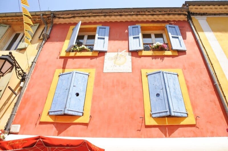 Beautiful Villages of Provence, France by The Wandering Lens 31