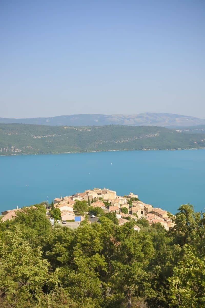 Beautiful Villages of Provence, France by The Wandering Lens 33