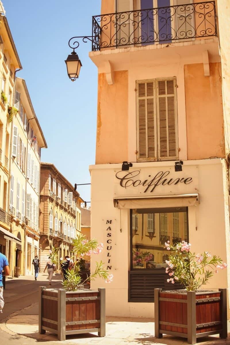 Beautiful Villages of Provence, France by The Wandering Lens 52