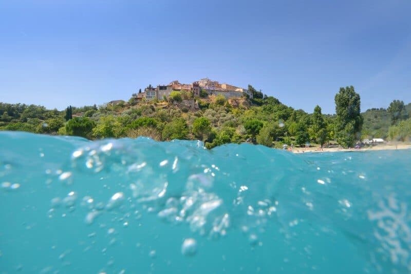 Beautiful Villages of Provence, France by The Wandering Lens 53