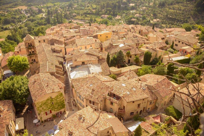 Beautiful Villages of Provence, France by The Wandering Lens 59