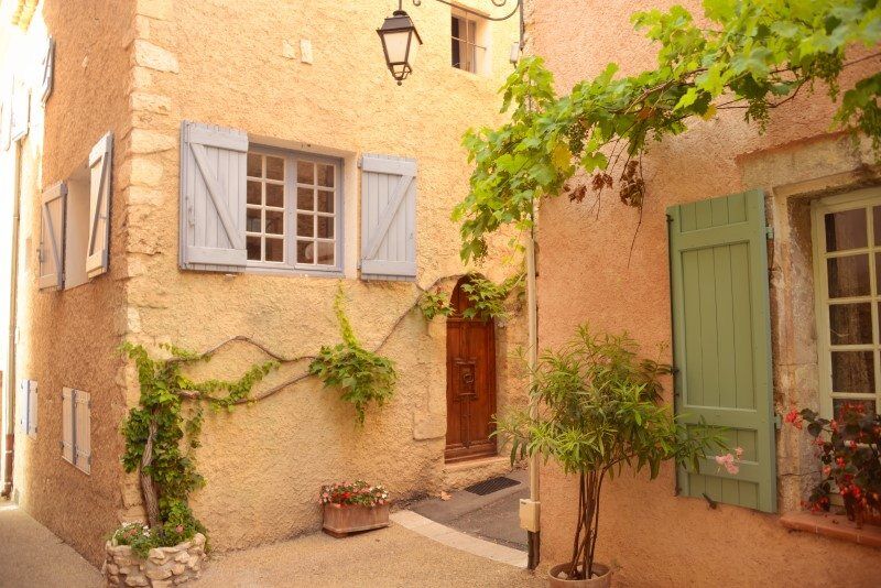 Beautiful Villages of Provence, France by The Wandering Lens 62