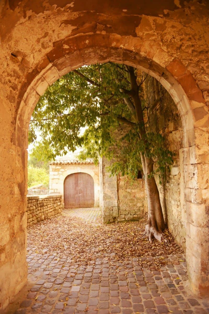 Beautiful Villages of Provence, France by The Wandering Lens 81