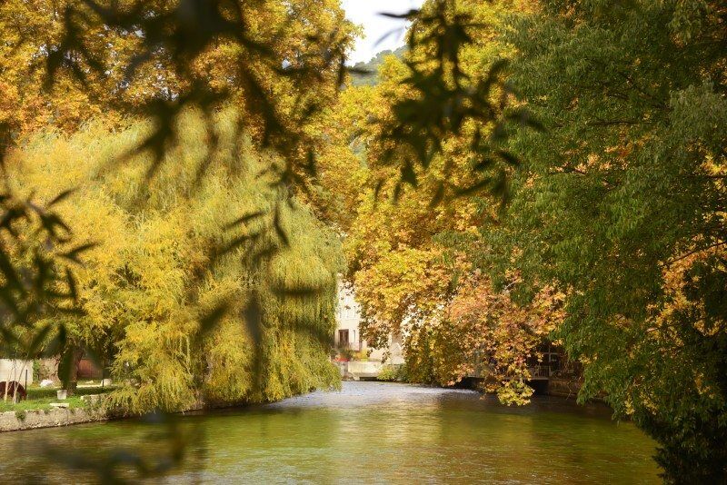 Beautiful Villages of Provence, France by The Wandering Lens 83