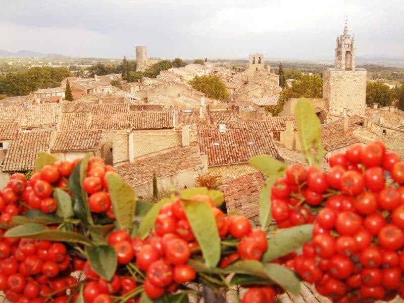 The Most Beautiful Villages to Photograph in Provence, France by The Wandering Lens