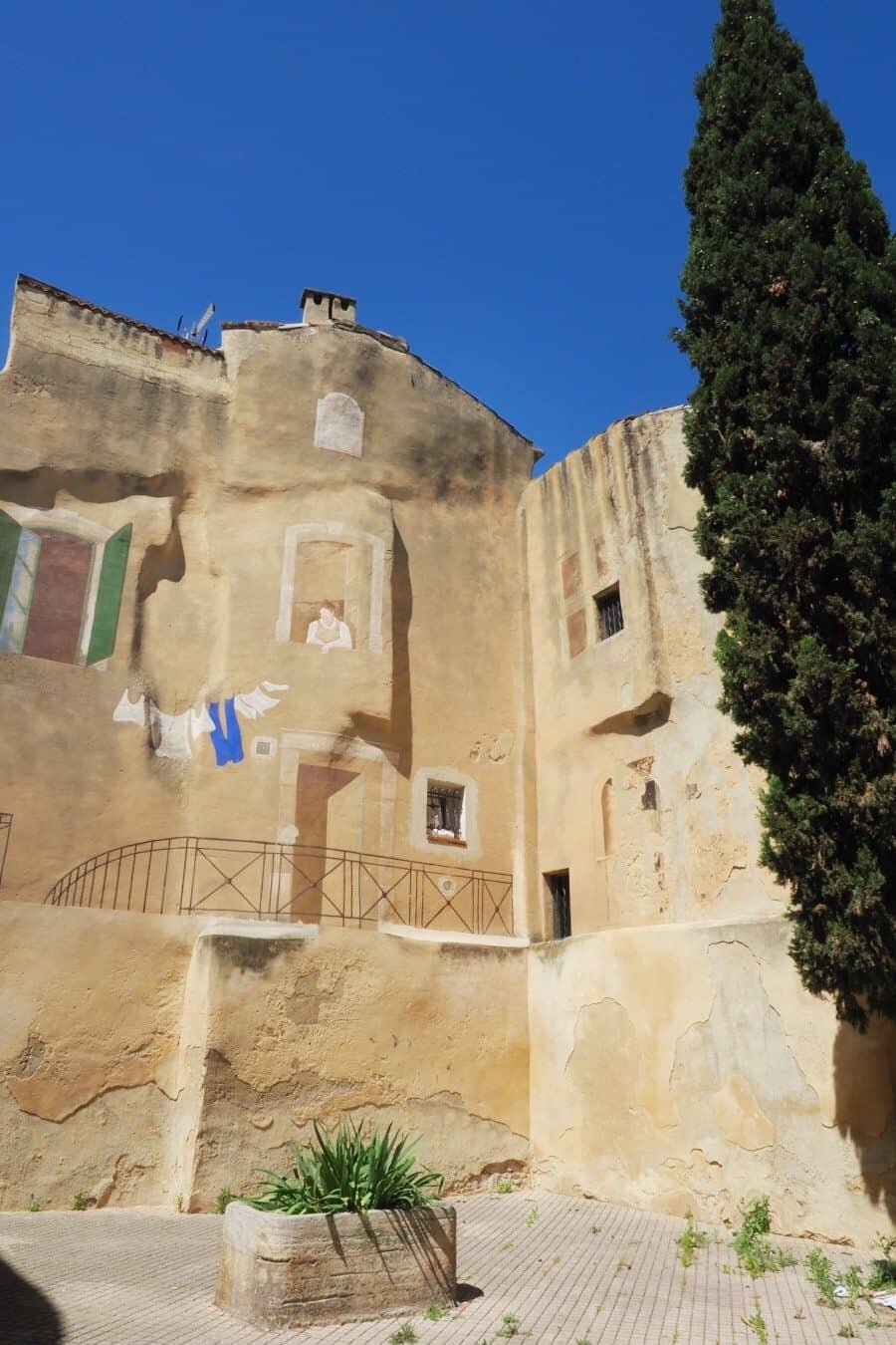 Provence Beautiful Villages