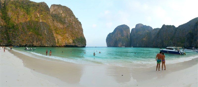 The Most Photogenic Beaches Around The World (23)