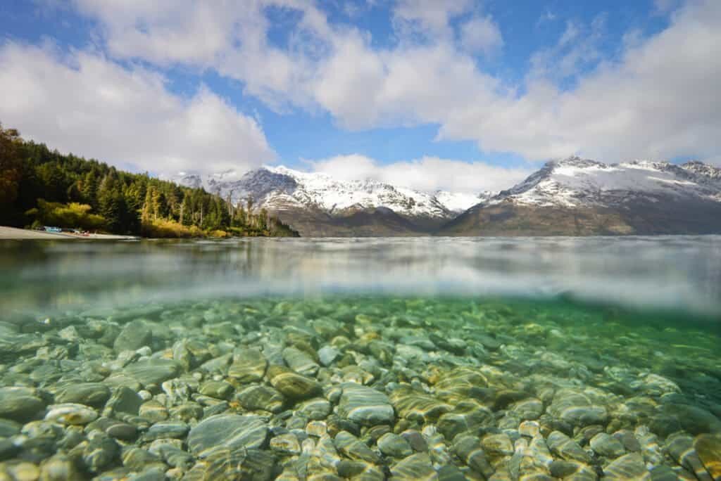 The Best Photography Locations in Queenstown by The Wandering Lens