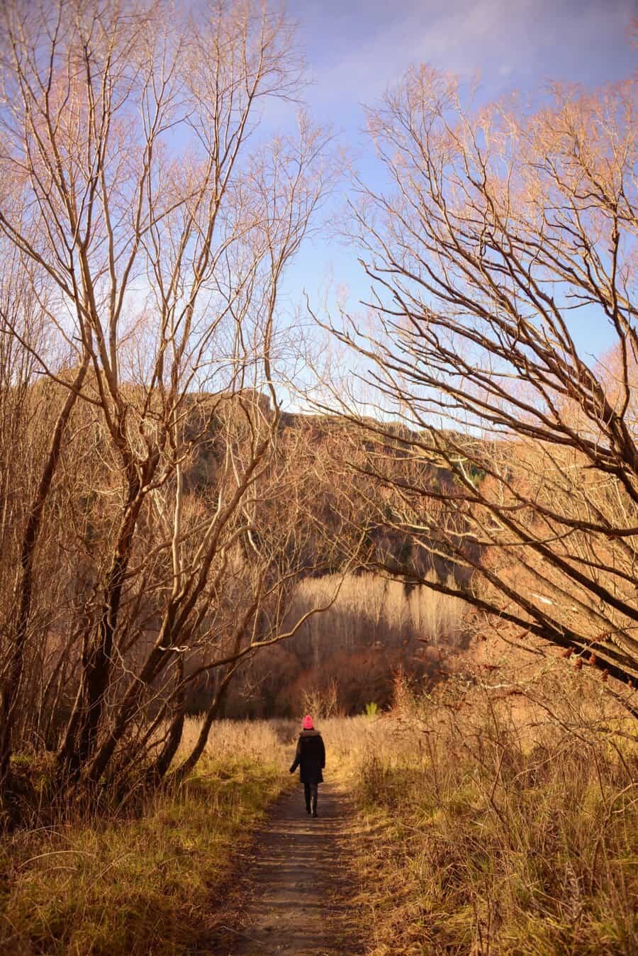 Queenstown Photography Locations - Arrowtown by The Wandering Lens