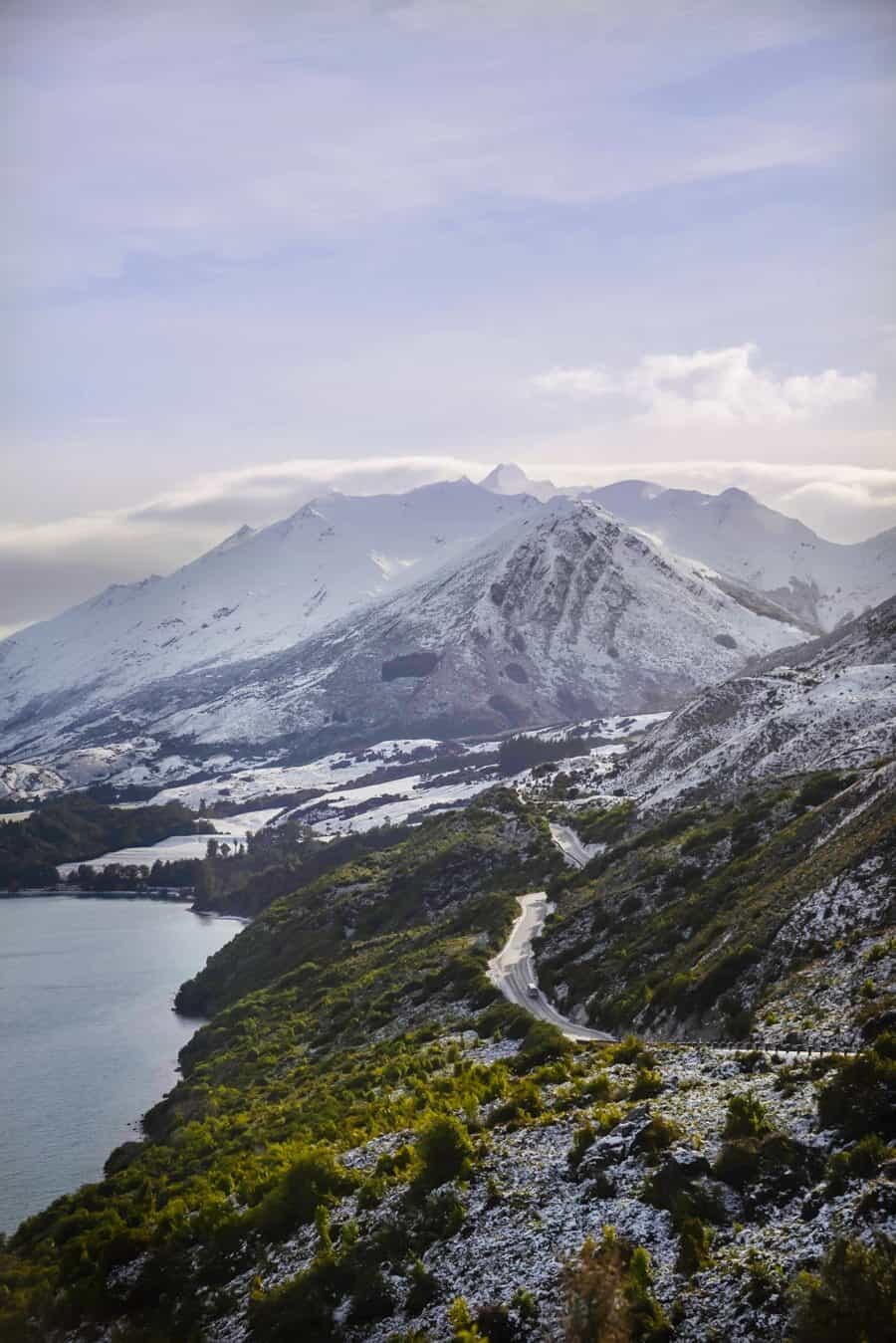 Queenstown Photography Guide by The Wandering Lens