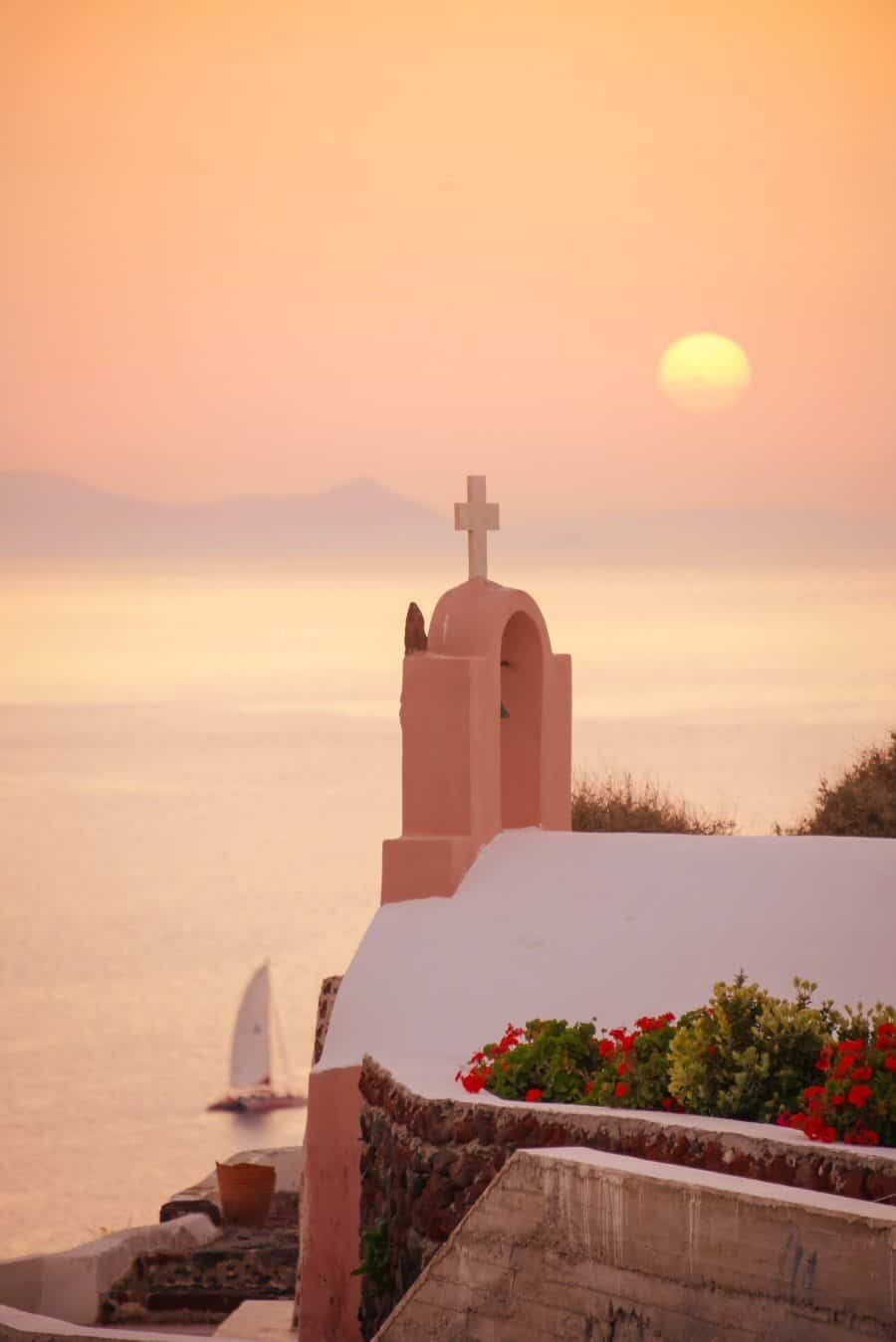 Santorini Photo Locations by The Wandering Lens www.thewanderinglens.com