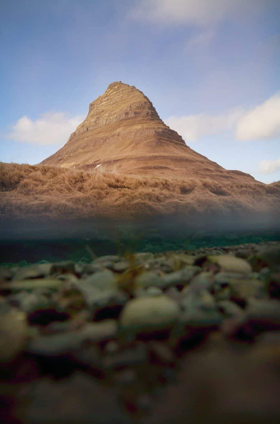 Kirkjufell, Iceland