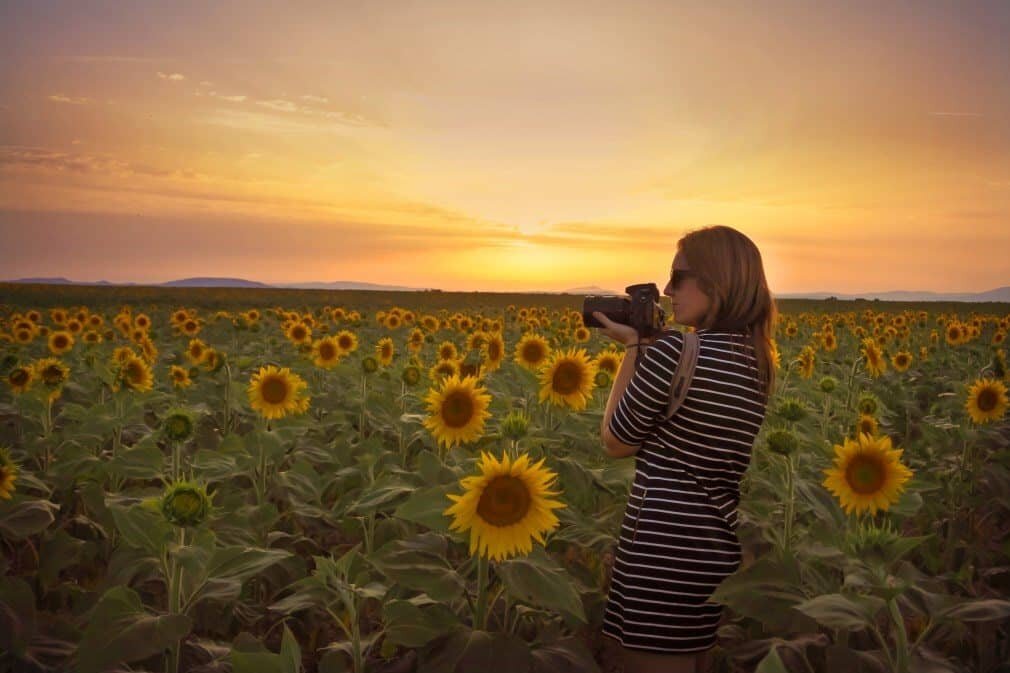 How To Become a Travel Photography by Lisa Michele Burns of The Wandering Lens