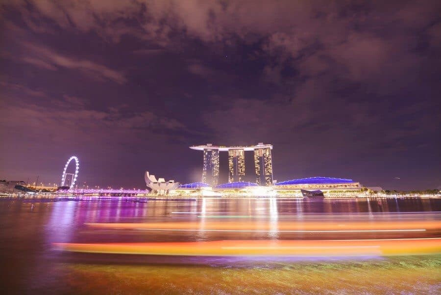 Singapore Photography Locations by The Wandering Lens photographer Lisa Michele Burns