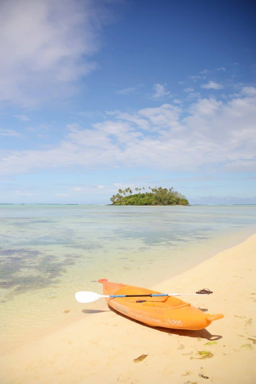 Cook Islands Photography Workshop with The Wandering Lens