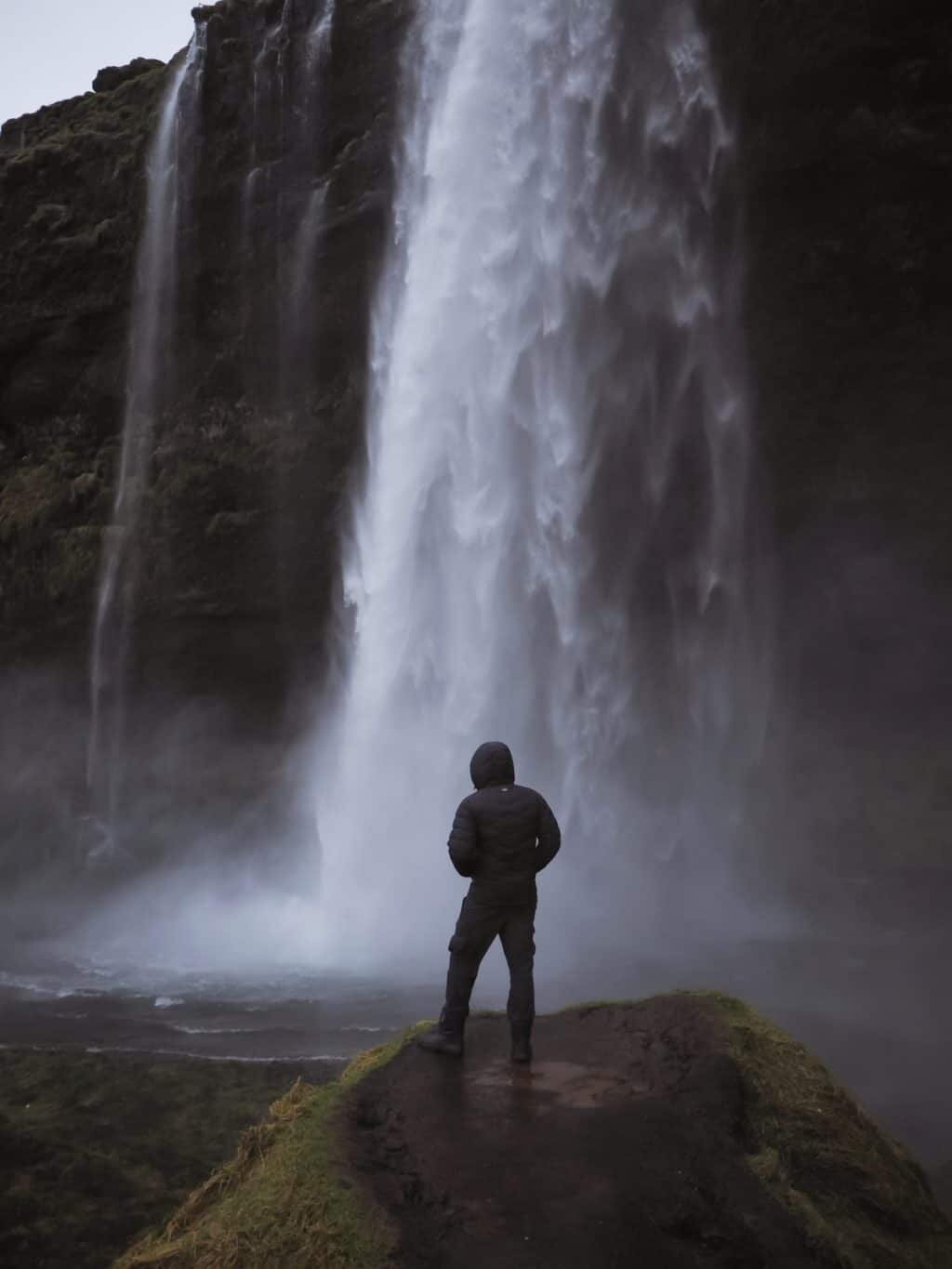 Iceland Photography Workshop with The Wandering Lens