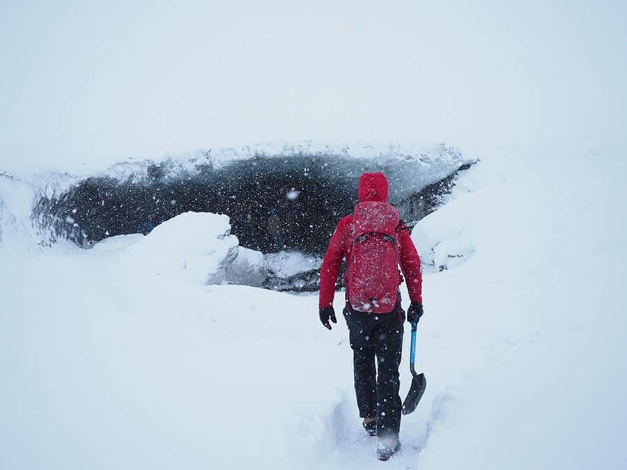 Iceland Photography Workshop with The Wandering Lens