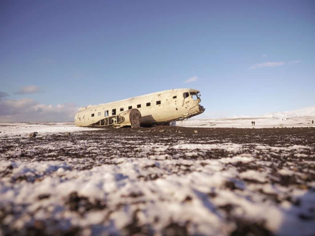 Iceland Photography Workshop with The Wandering Lens