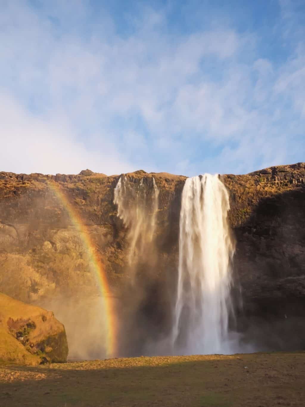 Iceland Photography Workshop with The Wandering Lens