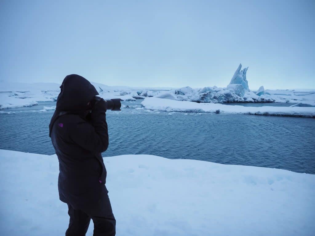 Iceland Photography Workshop with The Wandering Lens