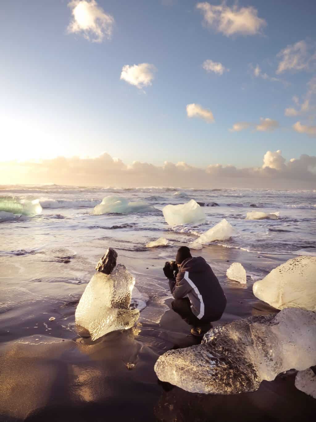 Iceland Photography Workshop with The Wandering Lens