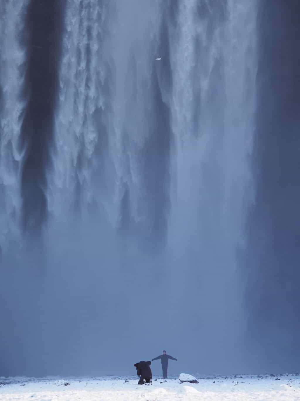Iceland Photography Workshop with The Wandering Lens
