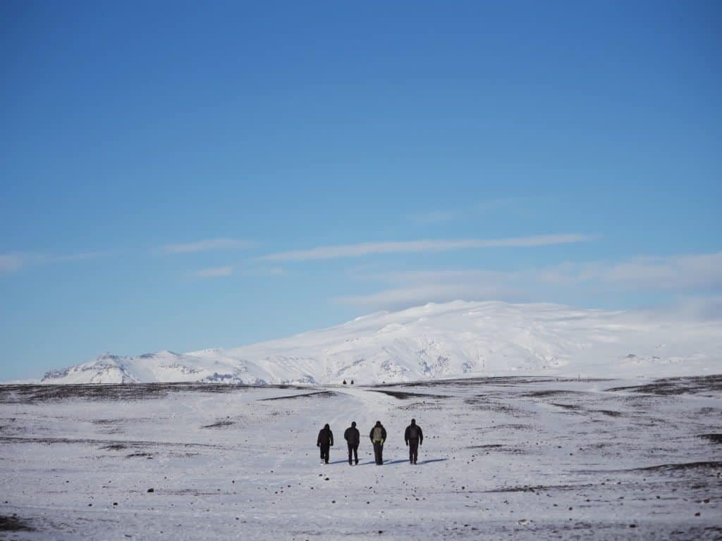 Iceland Photography Workshop with The Wandering Lens