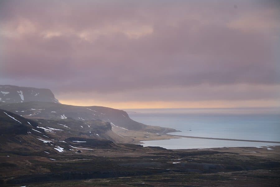 Iceland Snaefellsnes Peninsula Photo Locations