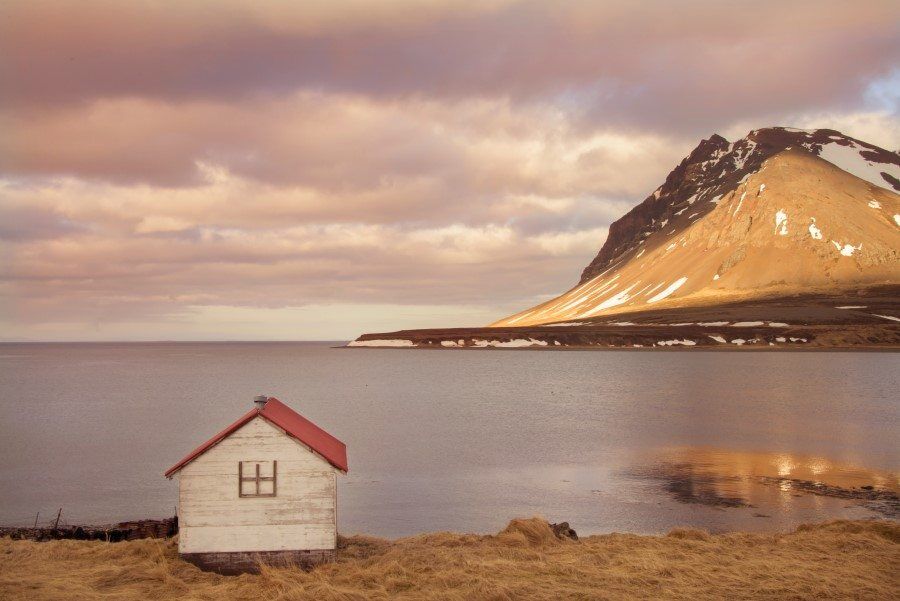 Iceland Snaefellsnes Peninsula and West Coast by The Wandering Lens 