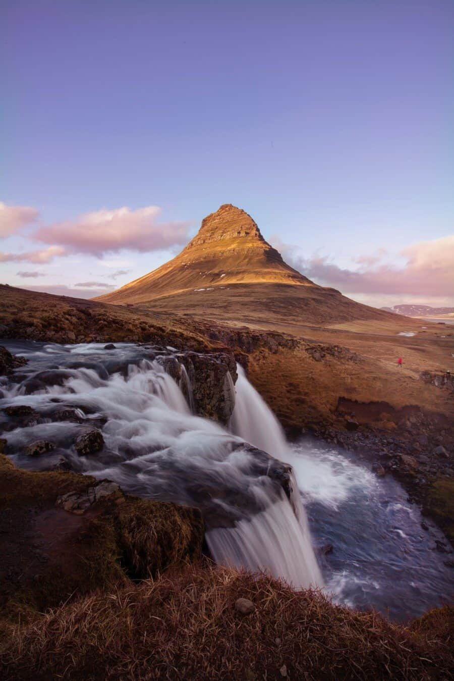 Iceland Snaefellsnes Peninsula and West Coast by The Wandering Lens