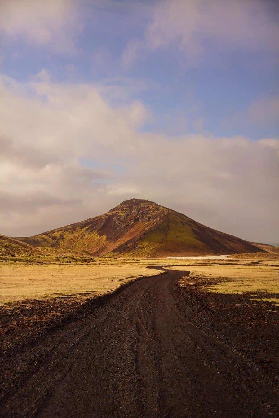 Iceland Snaefellsnes Peninsula and West Coast by The Wandering Lens 