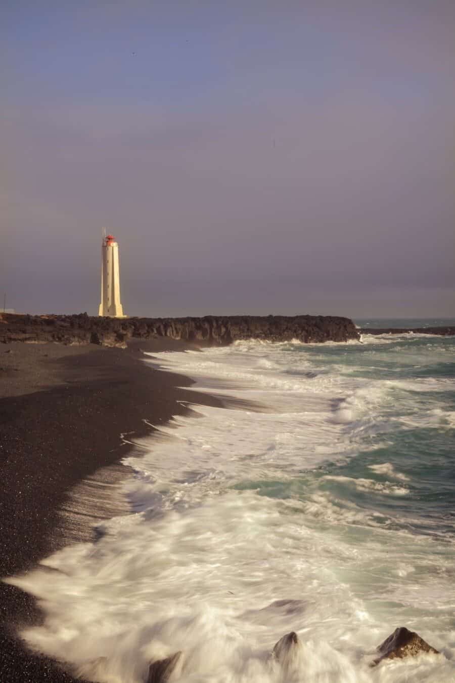 Iceland Snaefellsnes Peninsula and West Coast by The Wandering Lens 43