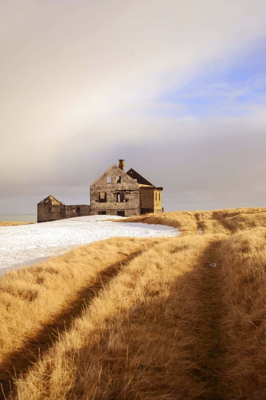 Iceland Snaefellsnes Peninsula and West Coast by The Wandering Lens 43