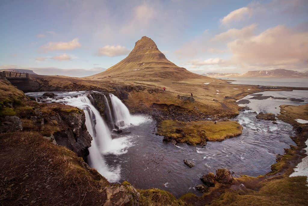 Iceland Snaefellsnes Peninsula and West Coast by The Wandering Lens