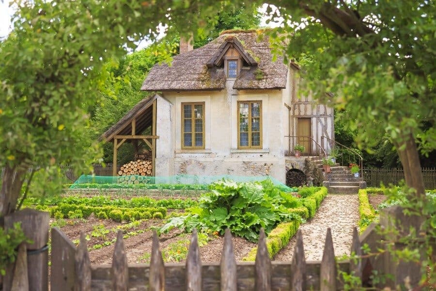 Palace of Versaille, Paris